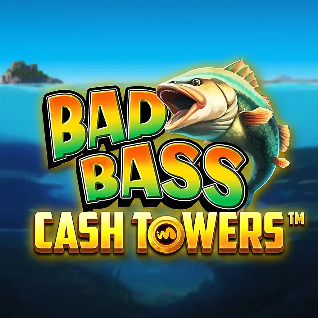 Играть Bad Bass Cash Towers - обзор и гайды Играть Bad Bass Cash Towers - обзор и гайды